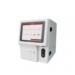 My - b003f analyseur de sang entièrement automatique de haute qualité analyseur de sang