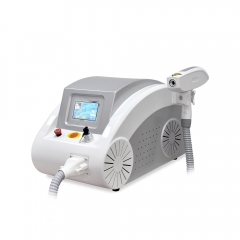 MY-S017B Hochwertige Laser Tattoo Waschmaschine für Krankenhaus Laser Maschine