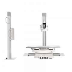 MY-D049J-D Machine médicale de rayon x numérique pour des ventes