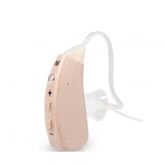 MY-G057A-22 перезаряжаемый слуховой аппарат для взрослых