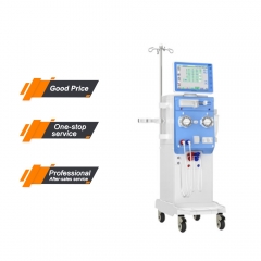 My-O019A Gute Qualität Hämodialyse Dialyzer Maschine Bluttransfusion Dialyse Medizinische