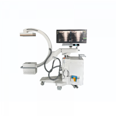 Equipamento médico MY-D037E C-arm DR System máquina de raio-x para hospital