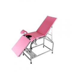 Медицинское оборудование MY-R023K гинекологическая кровать