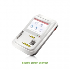 MY - B036 - 3 Лабораторный анализатор высококачественных медицинских специфических белков для лабораторного оборудования