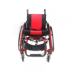 MY-R109 Hospital Móveis cadeira de rodas esportiva para paciente