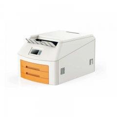 Цифровой радиографический процессор изображений термографического изображения портативный X Ray Film Printer