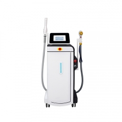 My - s024 vente chaude IPL + RF machine de beauté équipement laser hospitalier