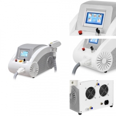 My - s017b machine de nettoyage de tatouage laser de haute qualité pour machine laser d'hôpital