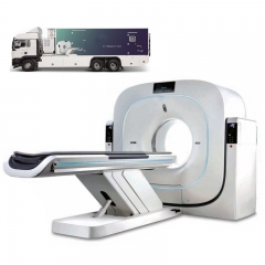 My-d055d-медицинская мобильная компьютерная томография