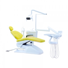 Professional equipment MY-M002H dental chair unit
