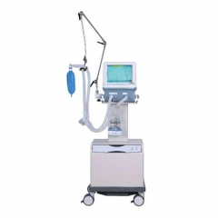MY-E005H 12.1 inch TFT LCD display trolley breathing ICU medical ventilator price