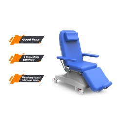MY - O007B Высококачественный электродиализный стул в больнице гемодиализа