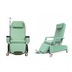 MY - O007B - 1 Больничный электродиализный стул Клинический капающий стул