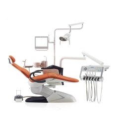 MY-M007Q Adjustable High Level Medical Dental Chair