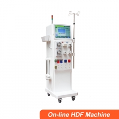 My-O019 de boa qualidade Hemodiálise Dialyzer Máquina de transfusão sanguínea Diálise médica