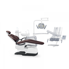MY-M006 unidad Dental Integral silla Dental