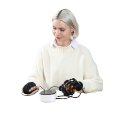 MY-S039A-B высококачественная автоматическая роботизированная реабилитация мазков перчаток для оборудования ручной реабилитации