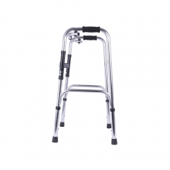 My - r185b - 1 hôpital handicapés en acier inoxydable stepper en acier inoxydable stepper Rehabilitation Center