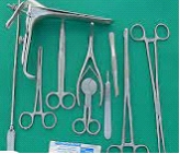 Операционное оборудование для хирургических инструментов ми - 094a
