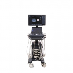 MY-A031W-B цветной доплеровый телеграфный аппарат ультразвукового сканера