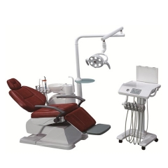 MY-M007G High Level Promotional Medical Dental chair