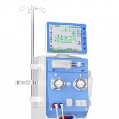 My-O019A Gute Qualität Hämodialyse Dialyzer Maschine Bluttransfusion Dialyse Medizinische