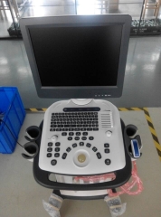 MY-A021 NEW Full Digital Trolley B/W Ultrasonic Diagnostic System Movable Ultrasound Machine