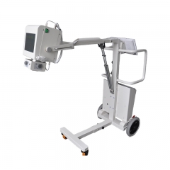 Fornecedor único MY-D019E Máquina de raio X digital Sistema de raio X móvel