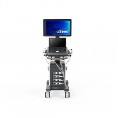 MY-A031W-B máquina de scanner de ultrassom com doppler colorido
